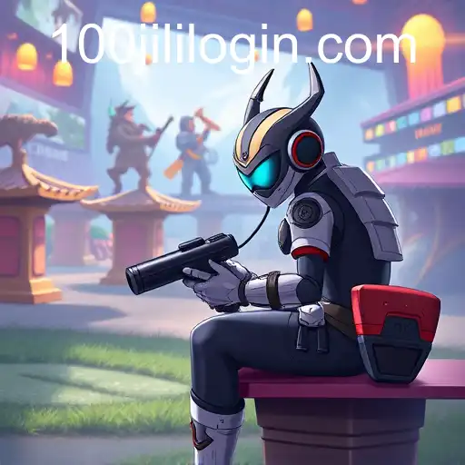 100jili's Influence on the Gaming Landscape