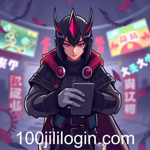 The Rise of 100jili: A Game Changer in the Online Gaming Industry