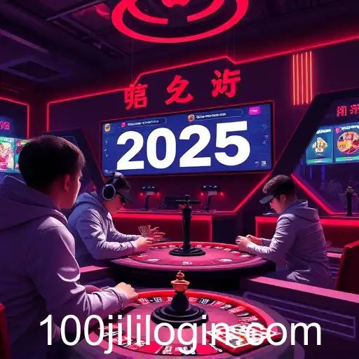 Digital Evolution: The Rise of Online Gaming Platforms