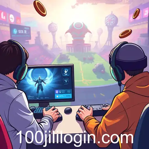 Emerging Trends in Online Gaming for 2025