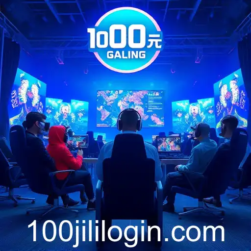 Emerging Trends in Online Gaming for 2025