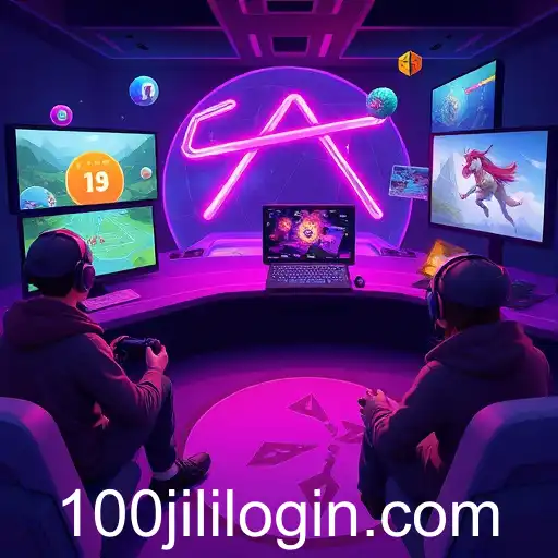 The Evolution and Impact of 100jili in the Gaming World