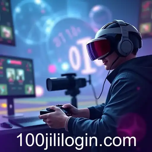 The Evolution of Online Gaming Platforms