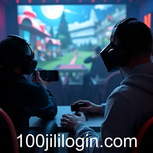 The Evolving Landscape of Online Gaming in 2025