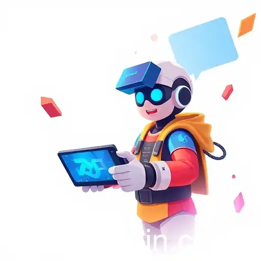 Gaming Landscape Faces New Frontiers