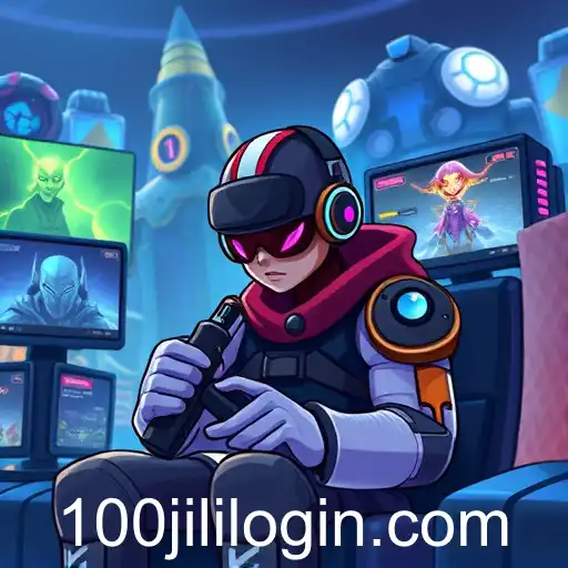 Global Surge in Online Gaming Platforms