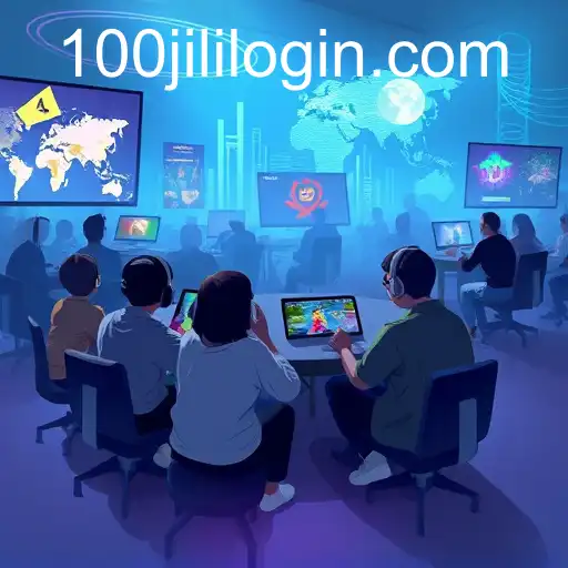 The Rise and Impact of Online Gaming in 2025