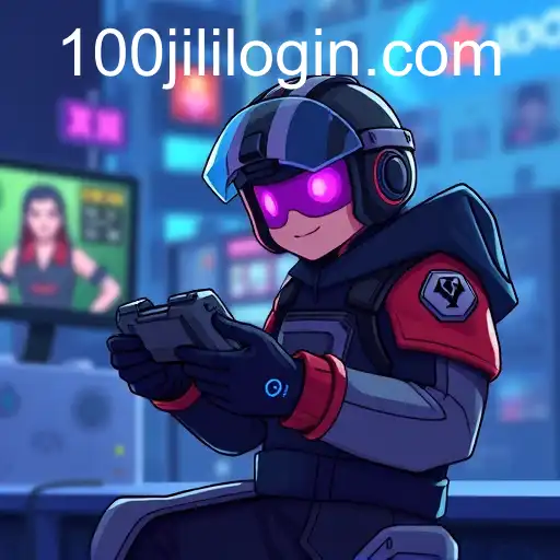 The Rise of 100jili: Shaping the Gaming Landscape