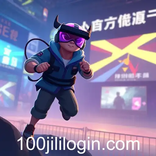 The Rise of 100jili: A Game-Changing Platform