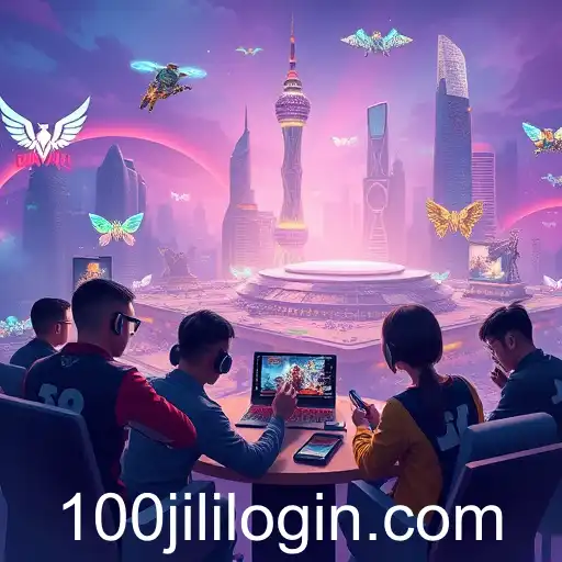 The Rise of Online Gaming Platforms in 2025