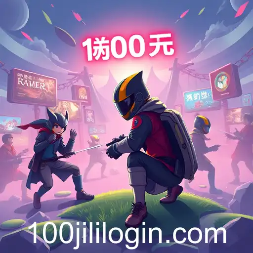 100jili