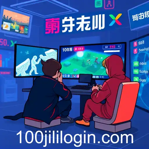 The Rise of Online Gaming Platforms