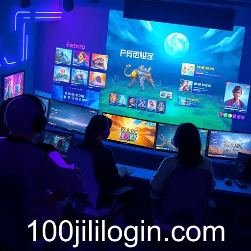 The Rise of Online Gaming Platforms in the Digital Era