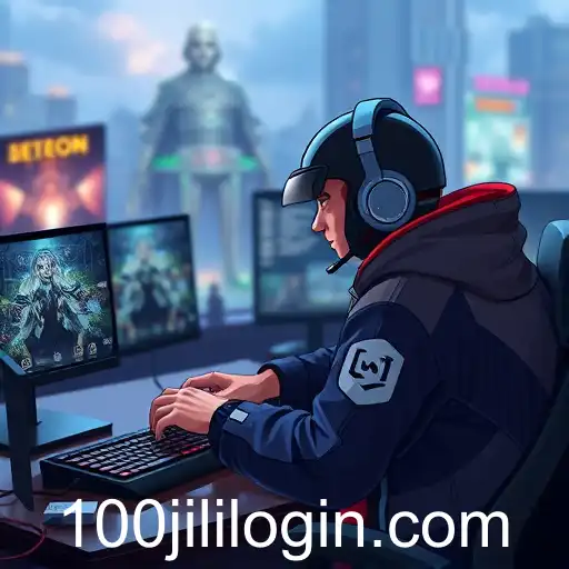 Rising Trends in Online Gaming Platforms