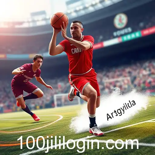Exploring the Dynamic Sphere of Sports Games with 100jili