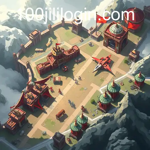 Exploring Strategy Games on 100jili: A Comprehensive Guide